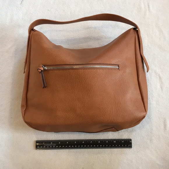 one handle shoulder bag